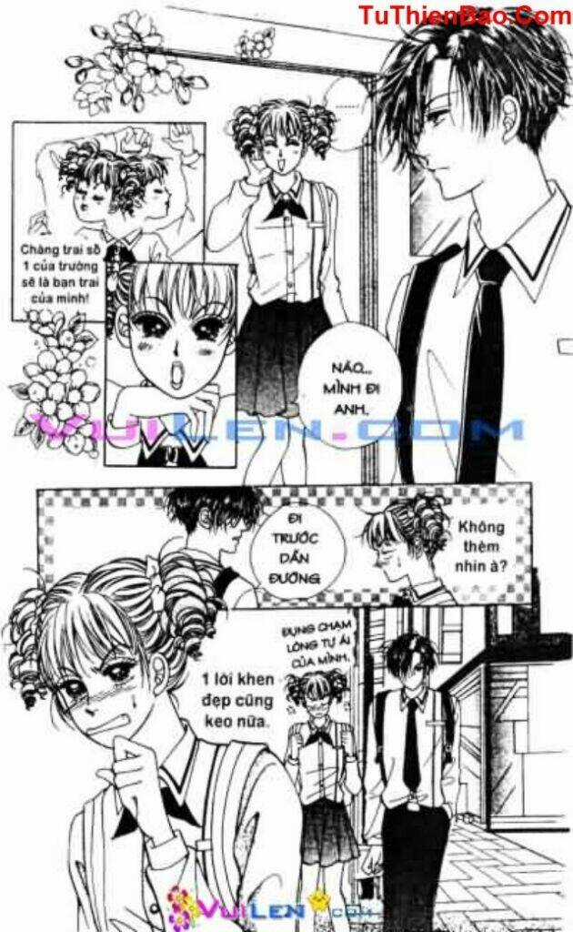 Virus Tiền Chapter 4 trang 27