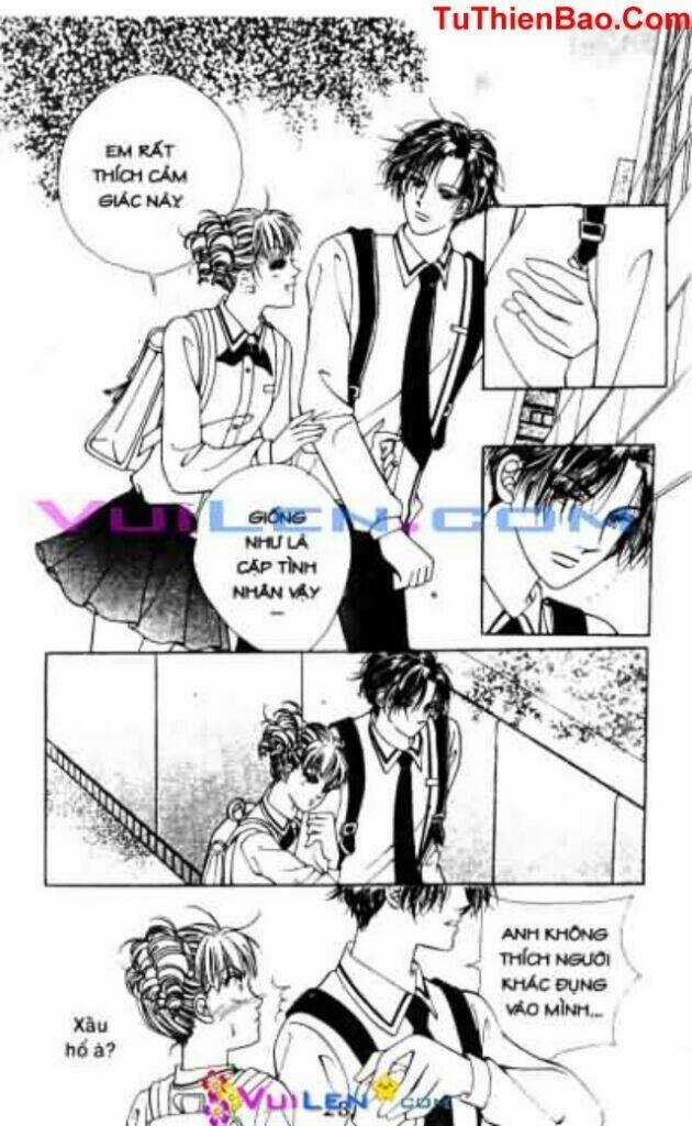 Virus Tiền Chapter 4 trang 28