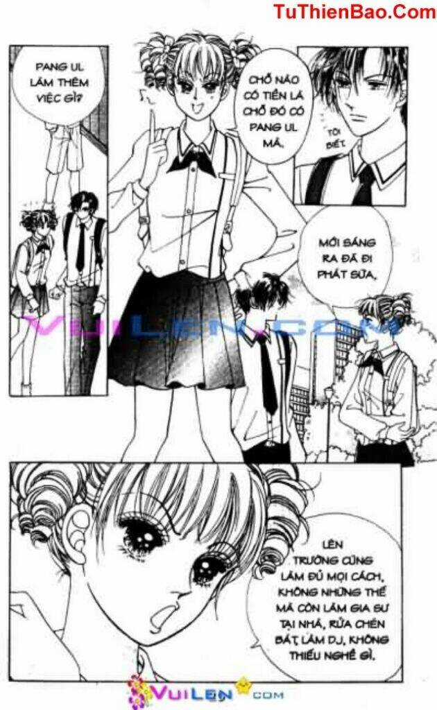 Virus Tiền Chapter 4 trang 29