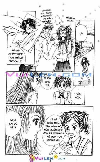 Virus Tiền Chapter 4 trang 3