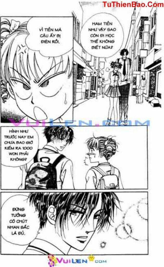 Virus Tiền Chapter 4 trang 31