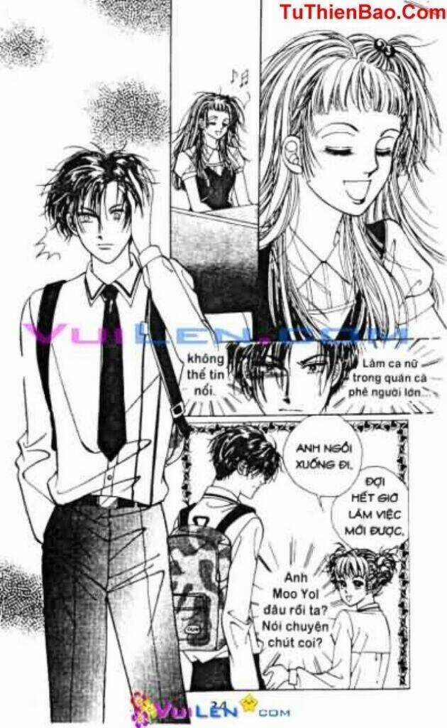 Virus Tiền Chapter 4 trang 34