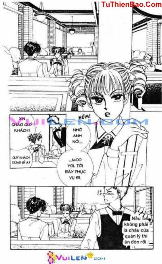 Virus Tiền Chapter 4 trang 35