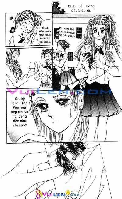 Virus Tiền Chapter 4 trang 4