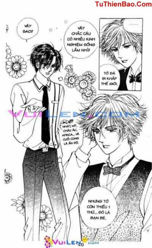 Virus Tiền Chapter 4 trang 40