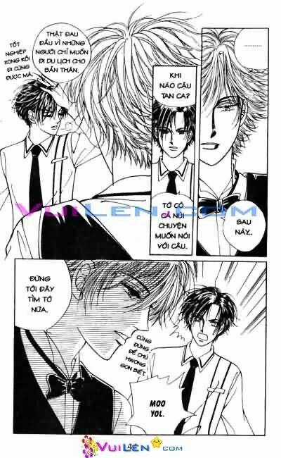 Virus Tiền Chapter 4 trang 41