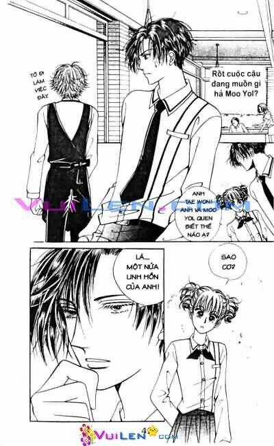Virus Tiền Chapter 4 trang 42