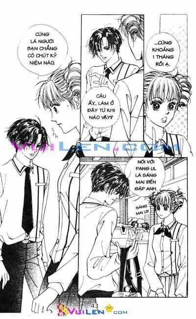 Virus Tiền Chapter 4 trang 43