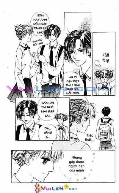 Virus Tiền Chapter 4 trang 44