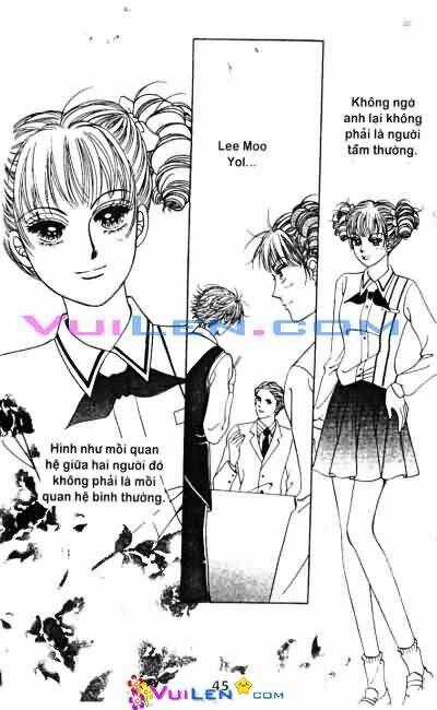 Virus Tiền Chapter 4 trang 45