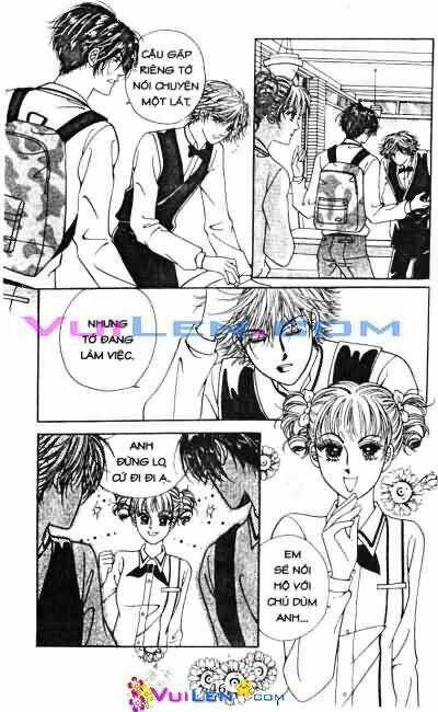Virus Tiền Chapter 4 trang 46