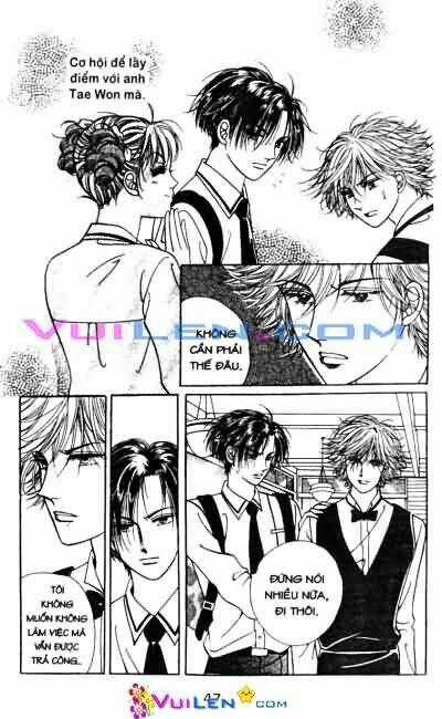 Virus Tiền Chapter 4 trang 47
