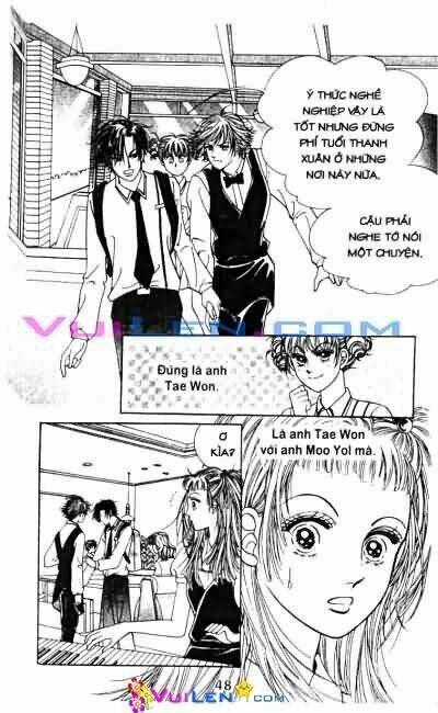 Virus Tiền Chapter 4 trang 48