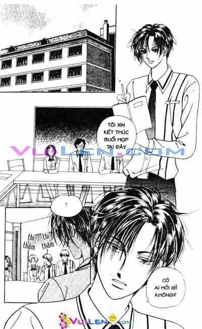 Virus Tiền Chapter 4 trang 5