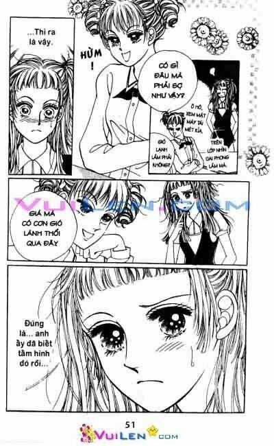 Virus Tiền Chapter 4 trang 51