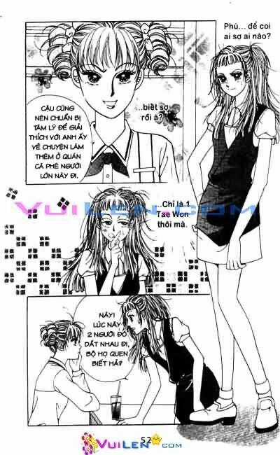 Virus Tiền Chapter 4 trang 52