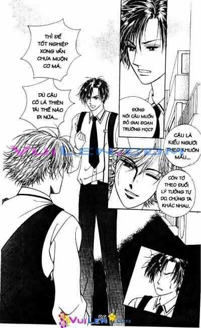 Virus Tiền Chapter 4 trang 56
