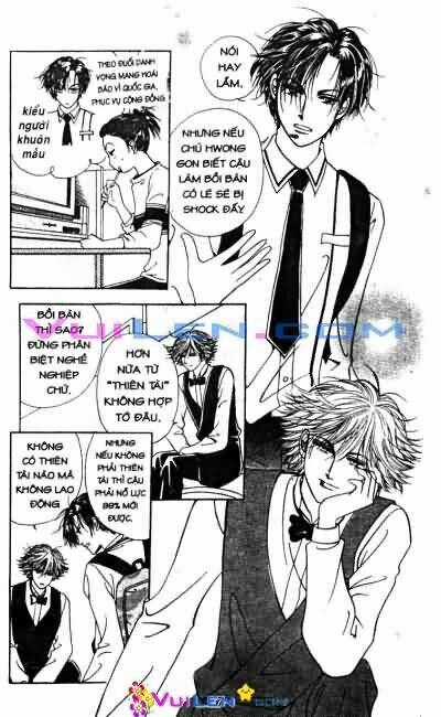 Virus Tiền Chapter 4 trang 57
