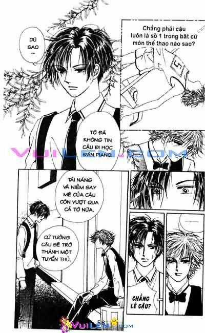 Virus Tiền Chapter 4 trang 58