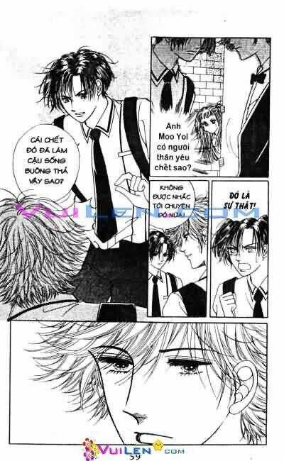 Virus Tiền Chapter 4 trang 59