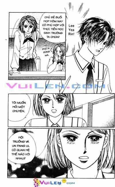 Virus Tiền Chapter 4 trang 6
