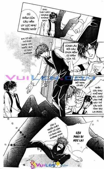 Virus Tiền Chapter 4 trang 64