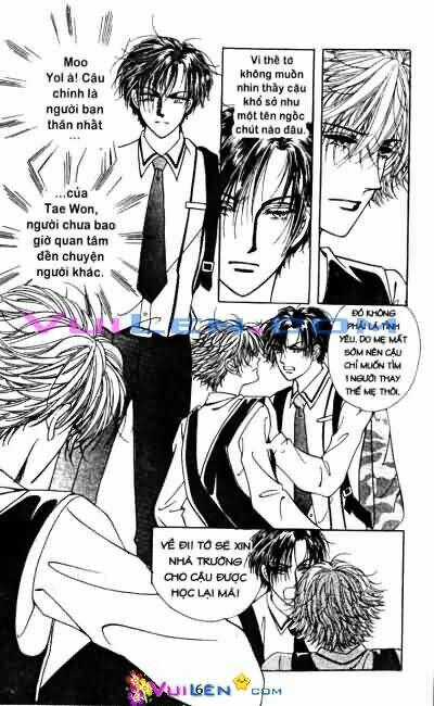 Virus Tiền Chapter 4 trang 65
