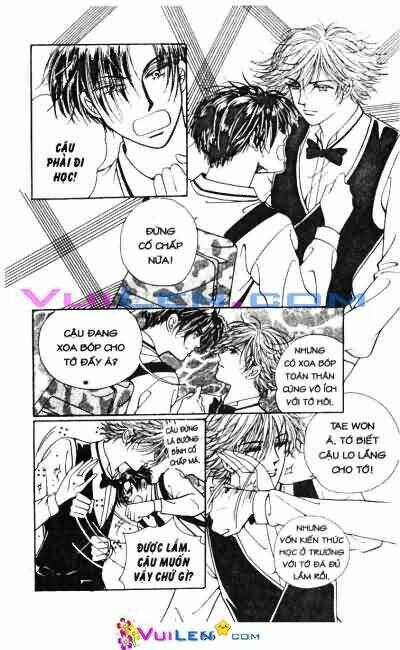 Virus Tiền Chapter 4 trang 66