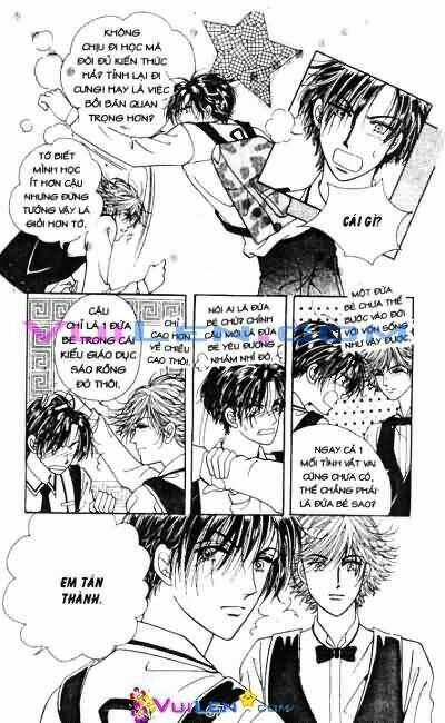 Virus Tiền Chapter 4 trang 67