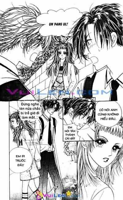 Virus Tiền Chapter 4 trang 68