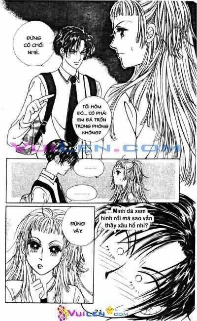 Virus Tiền Chapter 4 trang 71
