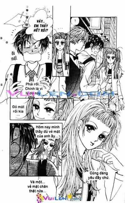 Virus Tiền Chapter 4 trang 72