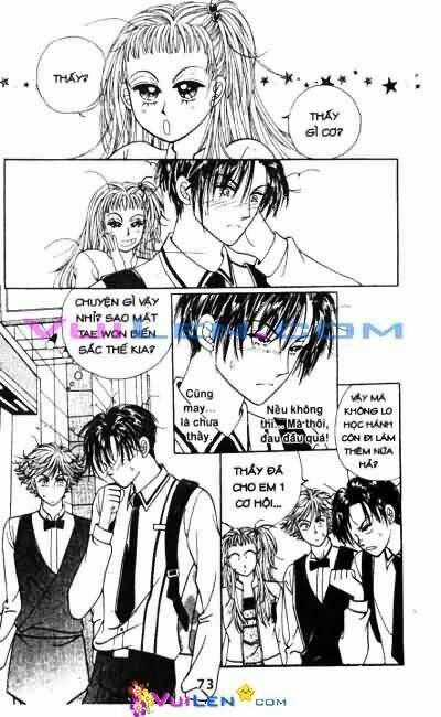 Virus Tiền Chapter 4 trang 73