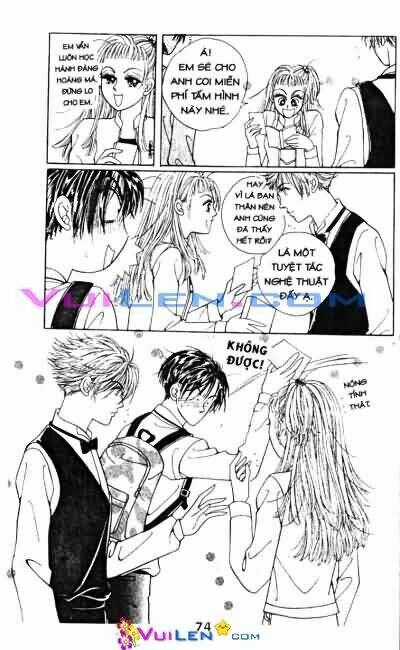 Virus Tiền Chapter 4 trang 74