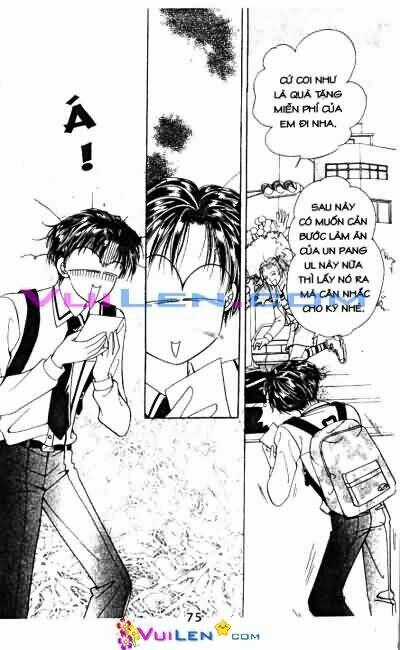 Virus Tiền Chapter 4 trang 75