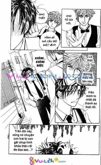 Virus Tiền Chapter 4 trang 76