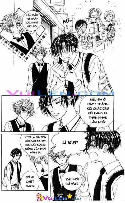 Virus Tiền Chapter 4 trang 77