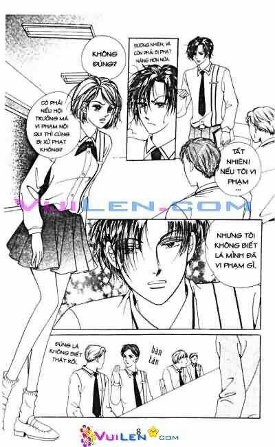 Virus Tiền Chapter 4 trang 8