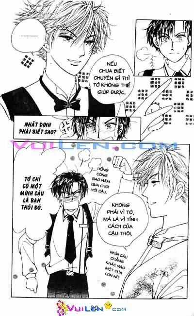 Virus Tiền Chapter 4 trang 80