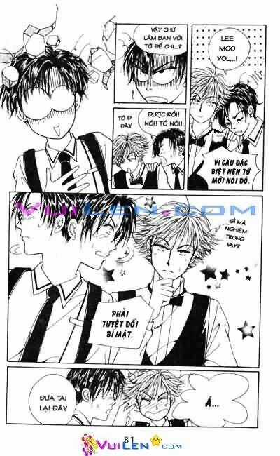 Virus Tiền Chapter 4 trang 81