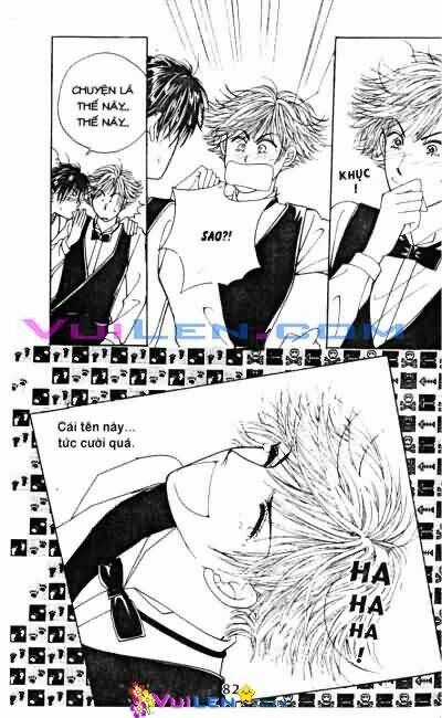 Virus Tiền Chapter 4 trang 82