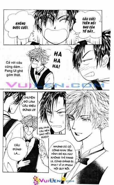 Virus Tiền Chapter 4 trang 83