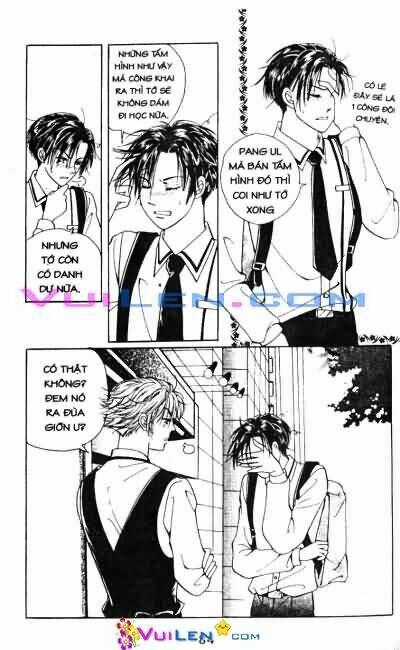 Virus Tiền Chapter 4 trang 84
