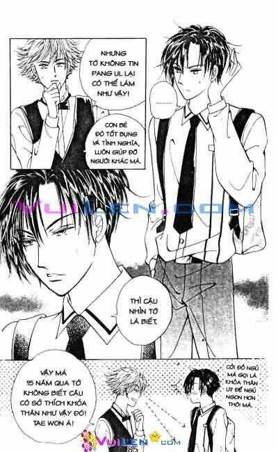 Virus Tiền Chapter 4 trang 85