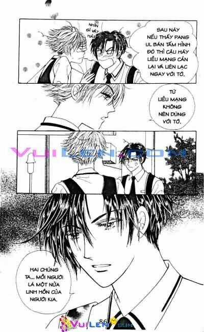 Virus Tiền Chapter 4 trang 86