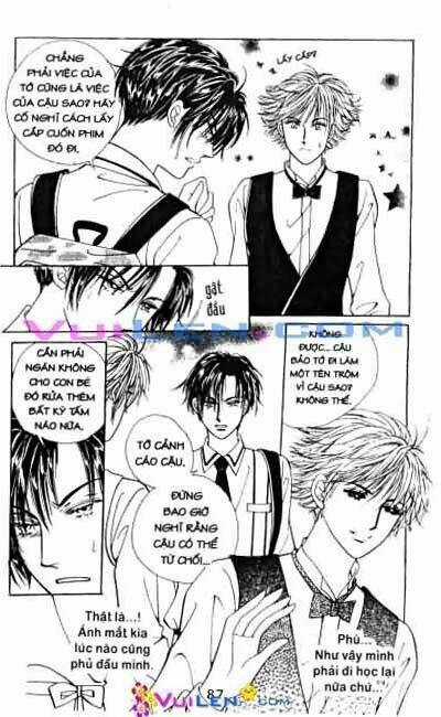 Virus Tiền Chapter 4 trang 87