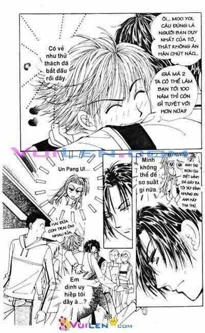 Virus Tiền Chapter 4 trang 88