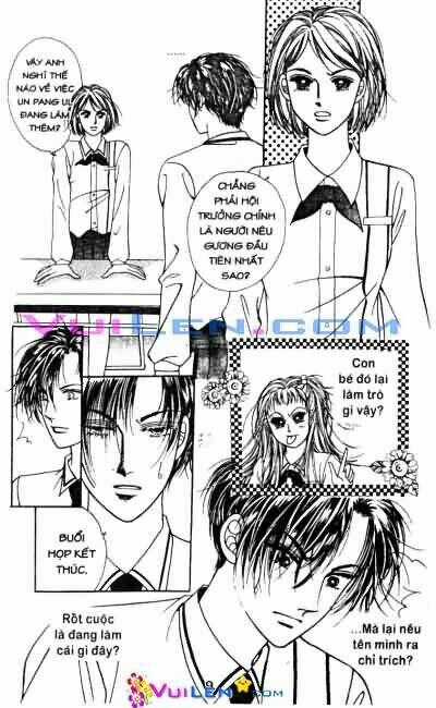 Virus Tiền Chapter 4 trang 9