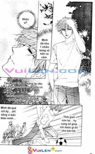 Virus Tiền Chapter 4 trang 91