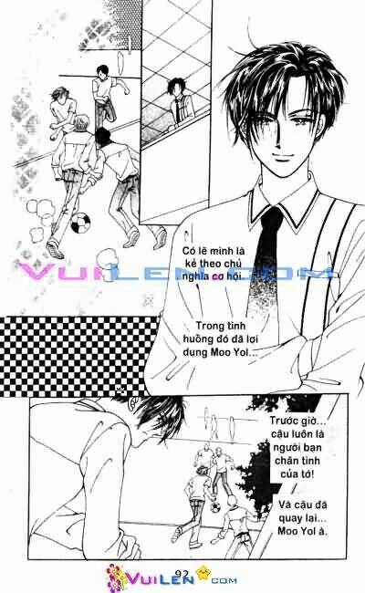 Virus Tiền Chapter 4 trang 92